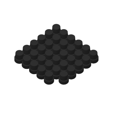 35 STK a Druckplatte