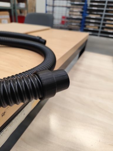 gefertigt in hochwertigem ABS Filament